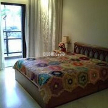 Imagem Apartamento com 4 Quartos à Venda, 217 m² em Moema - São Paulo Imagem Apartamento com 4 Quartos à Venda, 217 m² em Moema - São Paulo