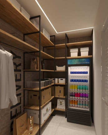 Imagem Loft com 1 Quarto à Venda, 24 m² em Saúde - São Paulo Imagem Loft com 1 Quarto à Venda, 24 m² em Saúde - São Paulo
