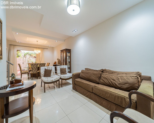 Imagem Casa com 4 Quartos à Venda, 229 m² em Parque Jabaquara - Sao Paulo