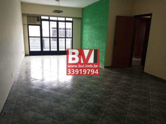 Imagem Apartamento com 3 Quartos à Venda, 120 m² em Vila Da Penha - Rio De Janeiro