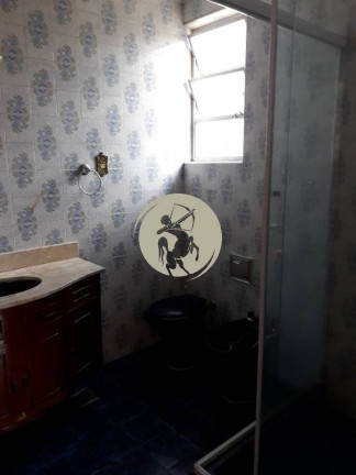 Imagem Apartamento com 3 Quartos à Venda, 135 m² em Gonzaga - Santos Imagem Apartamento com 3 Quartos à Venda, 135 m² em Gonzaga - Santos