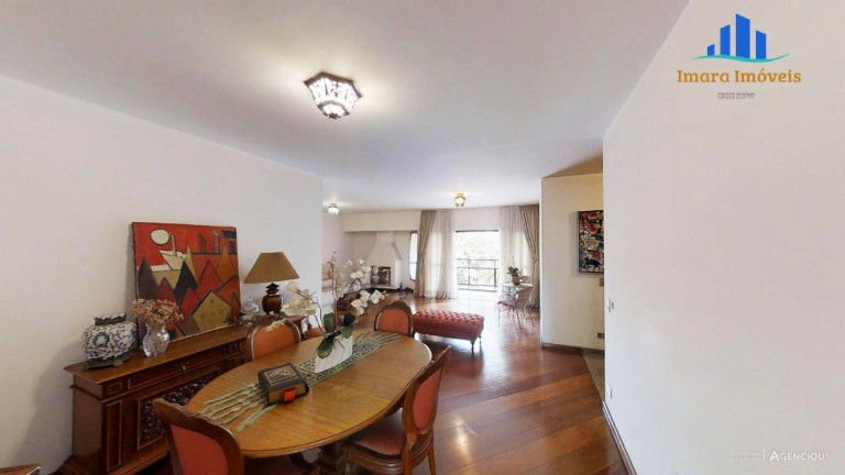 Imagem Apartamento com 4 Quartos à Venda, 216 m² em Moema - São Paulo Imagem Apartamento com 4 Quartos à Venda, 216 m² em Moema - São Paulo