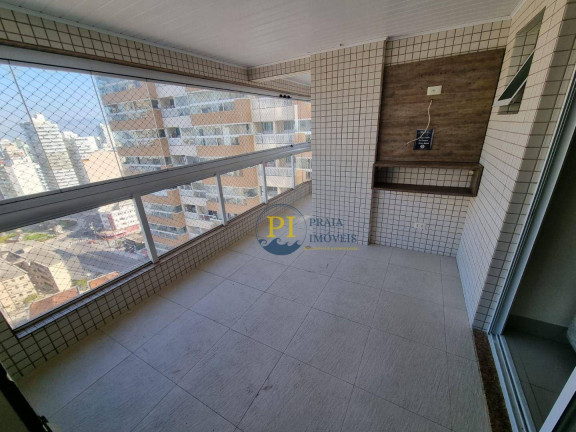 Imagem Apartamento com 2 Quartos à Venda, 99 m² em Boqueirão - Praia Grande Imagem Apartamento com 2 Quartos à Venda, 99 m² em Boqueirão - Praia Grande