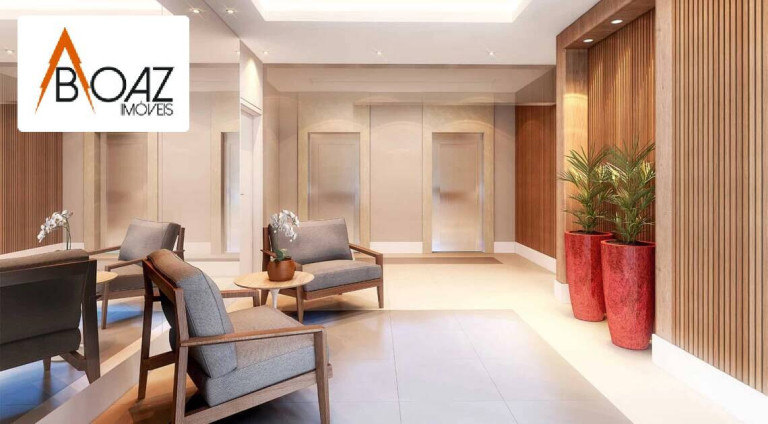 Imagem Apartamento com 2 Quartos à Venda, 80 m² em Alvinópolis - Atibaia
