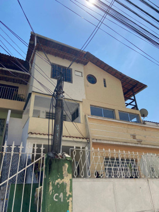 Imagem Casa com 1 Quarto para Alugar, 60 m² em Zé Garoto - São Gonçalo Imagem Casa com 1 Quarto para Alugar, 60 m² em Zé Garoto - São Gonçalo