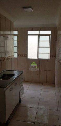 Imagem Apartamento com 2 Quartos à Venda, 50 m² em Chácara Roselândia - Cotia Imagem Apartamento com 2 Quartos à Venda, 50 m² em Chácara Roselândia - Cotia
