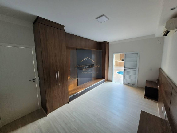 Imagem Casa de Condomínio com 3 Quartos à Venda, 300 m² em Condomínio Villa Dos Inglezes - Sorocaba