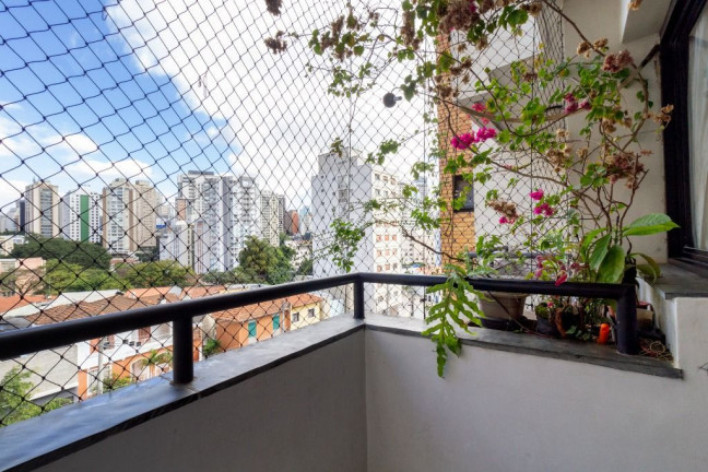 Imagem Apartamento com 2 Quartos à Venda, 60 m² em Vila Mariana - São Paulo Imagem Apartamento com 2 Quartos à Venda, 60 m² em Vila Mariana - São Paulo