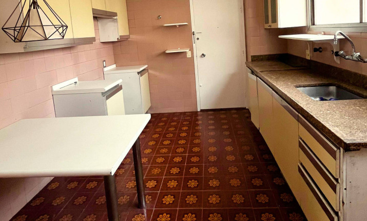 Imagem Apartamento com 4 Quartos à Venda, 143 m² em Indianópolis - São Paulo Imagem Apartamento com 4 Quartos à Venda, 143 m² em Indianópolis - São Paulo