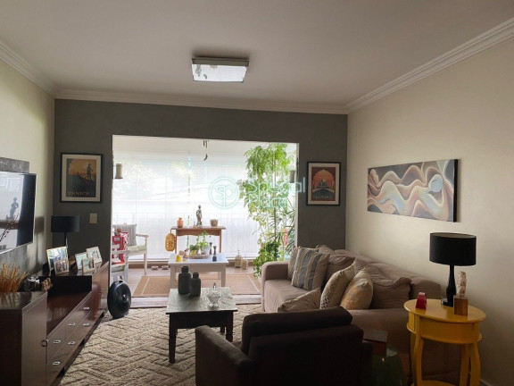 Imagem Apartamento com 3 Quartos à Venda, 150 m² em Panamby - São Paulo Imagem Apartamento com 3 Quartos à Venda, 150 m² em Panamby - São Paulo