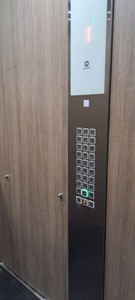 Imagem Apartamento com 1 Quarto para Alugar, 24 m² em Pinheiros - São Paulo