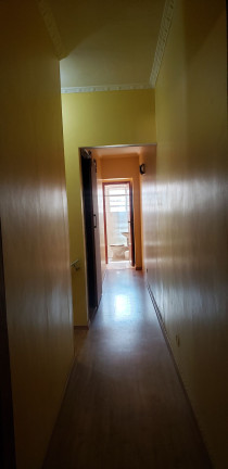 Imagem Sobrado com 3 Quartos à Venda, 208 m² em Vila São Paulo - São Paulo