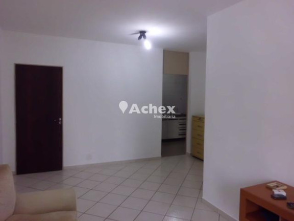Imagem Apartamento com 2 Quartos à Venda, 67 m² em Jardim Santa Genebra - Campinas