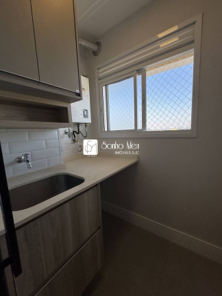 Imagem Apartamento com 2 Quartos para Alugar, 77 m² em Jardim San Marino - São José Dos Campos Imagem Apartamento com 2 Quartos para Alugar, 77 m² em Jardim San Marino - São José Dos Campos