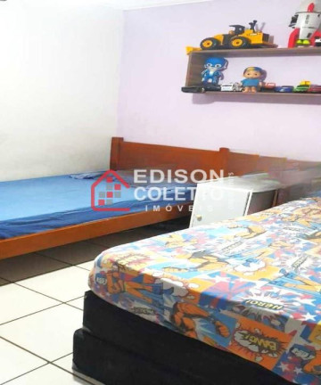 Imagem Apartamento com 2 Quartos à Venda, 44 m² em Jardim Nova Suíça - Piracicaba