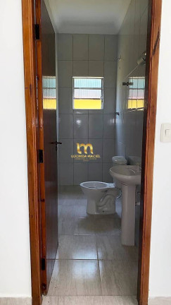 Imagem Casa com 2 Quartos à Venda, 60 m² em Cidade Da Criança - Praia Grande