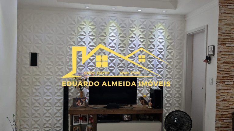 Imagem Imóvel com 2 Quartos à Venda, 81 m² em Caguassu - Sorocaba Imagem Imóvel com 2 Quartos à Venda, 81 m² em Caguassu - Sorocaba