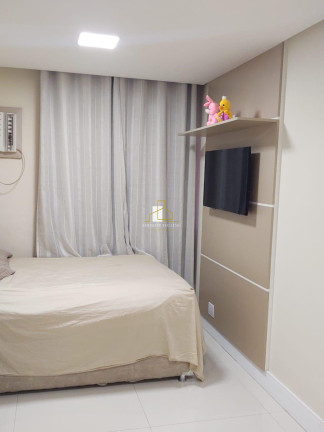 Imagem Imóvel com 2 Quartos à Venda, 68 m² em Valparaíso - Serra