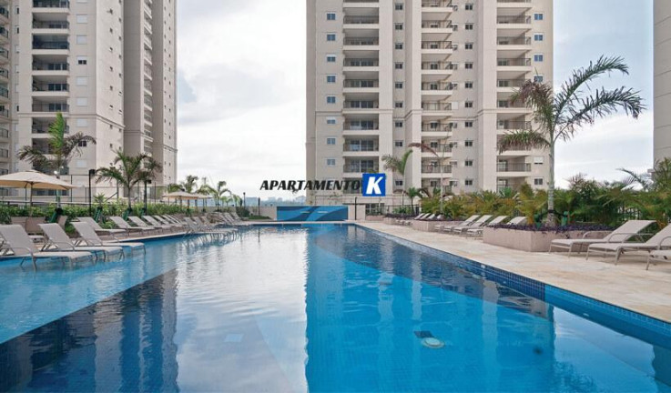 Imagem Apartamento com 3 Quartos à Venda, 95 m² em Jardim Flor Da Montanha - Guarulhos