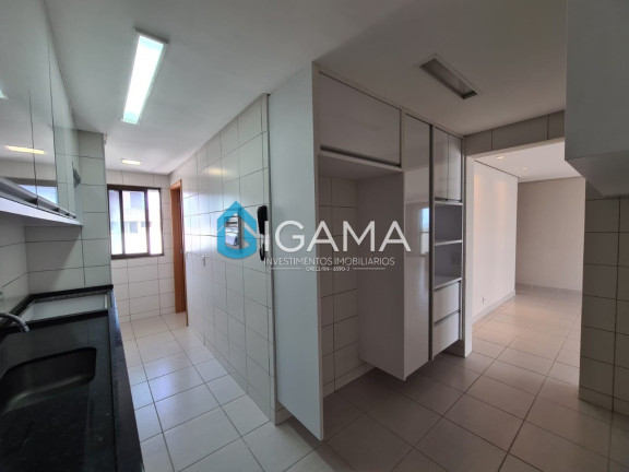Imagem Cobertura com 3 Quartos à Venda, 255 m² em Capim Macio - Natal Imagem Cobertura com 3 Quartos à Venda, 255 m² em Capim Macio - Natal