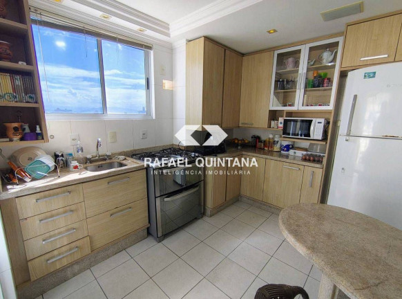 Imagem Apartamento com 3 Quartos à Venda, em Estreito - Florianópolis Imagem Apartamento com 3 Quartos à Venda, em Estreito - Florianópolis