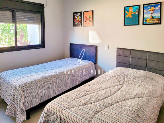 Imagem Casa de Condomínio com 3 Quartos à Venda, 1.113 m² em Village Morro Alto - Itupeva