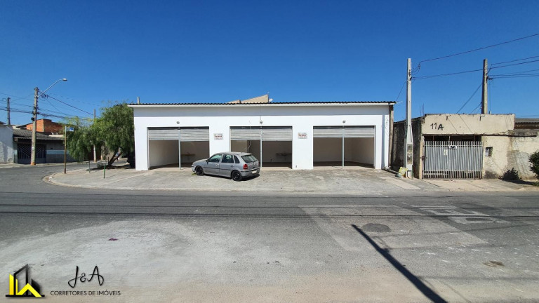 Imagem Imóvel Comercial à Venda, 110 m² em Jardim São Lucas - Votorantim Imagem Imóvel Comercial à Venda, 110 m² em Jardim São Lucas - Votorantim