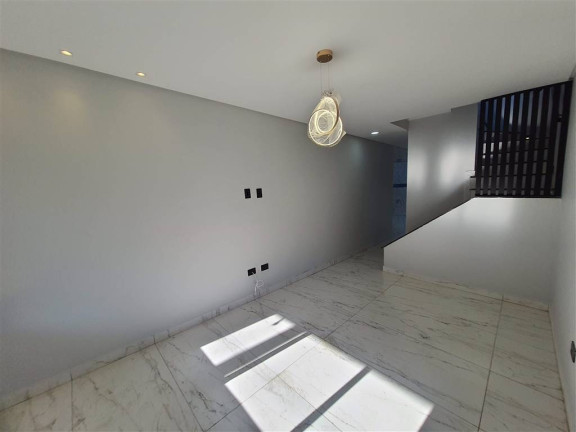 Imagem Casa de Condomínio com 2 Quartos à Venda, 83 m² em Caiçara - Praia Grande