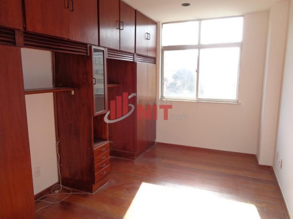 Imagem Apartamento com 1 Quarto à Venda, 100 m² em Santa Rosa - Niterói