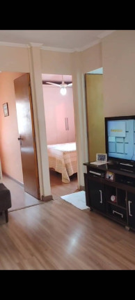 Imagem Apartamento com 2 Quartos à Venda, 42 m² em Jardim Guadalajara - Sorocaba Imagem Apartamento com 2 Quartos à Venda, 42 m² em Jardim Guadalajara - Sorocaba