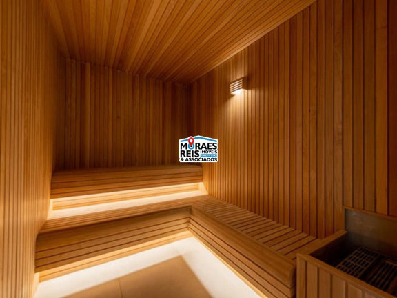Imagem Apartamento com 1 Quarto à Venda, 140 m² em Brooklin Novo - São Paulo Imagem Apartamento com 1 Quarto à Venda, 140 m² em Brooklin Novo - São Paulo