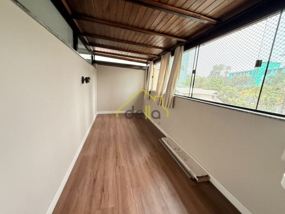 Imagem Imóvel com 2 Quartos à Venda, 74 m² em Atiradores - Joinville