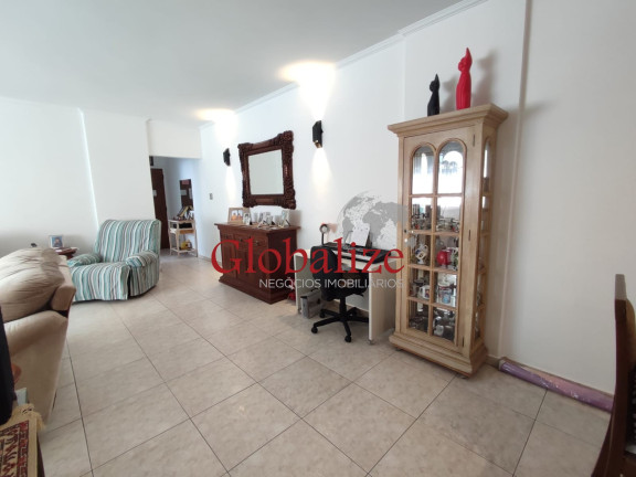 Imagem Imóvel com 3 Quartos à Venda, 153 m² em Ponta Da Praia - Santos Imagem Imóvel com 3 Quartos à Venda, 153 m² em Ponta Da Praia - Santos