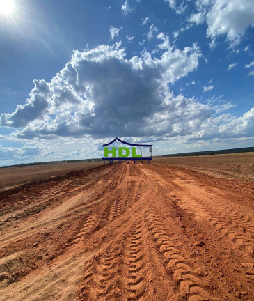 Imagem Fazenda à Venda, 9.500 m² em Zona Rural - Paranatinga Imagem Fazenda à Venda, 9.500 m² em Zona Rural - Paranatinga