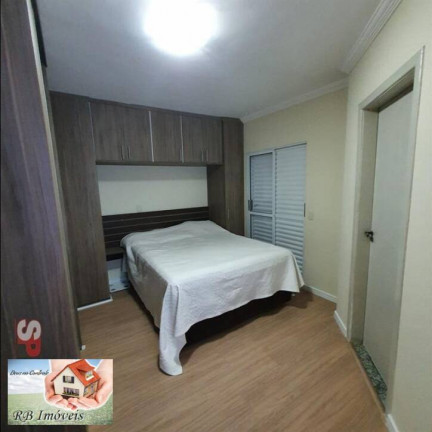 Imagem Apartamento com 2 Quartos à Venda, 64 m² em Vila Bastos - Santo André Imagem Apartamento com 2 Quartos à Venda, 64 m² em Vila Bastos - Santo André