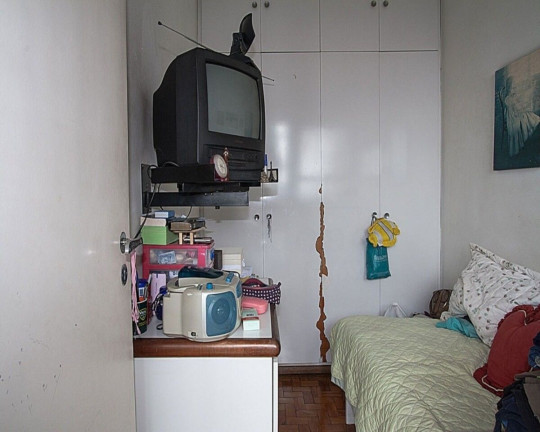Imagem Apartamento com 4 Quartos à Venda, 270 m² em Higienópolis - São Paulo Imagem Apartamento com 4 Quartos à Venda, 270 m² em Higienópolis - São Paulo
