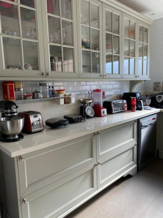 Imagem Apartamento com 4 Quartos à Venda, 284 m² em Tamboré - Barueri Imagem Apartamento com 4 Quartos à Venda, 284 m² em Tamboré - Barueri