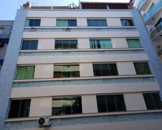 Imagem Apartamento com 3 Quartos à Venda, 90 m² em Centro - Cabo Frio Imagem Apartamento com 3 Quartos à Venda, 90 m² em Centro - Cabo Frio