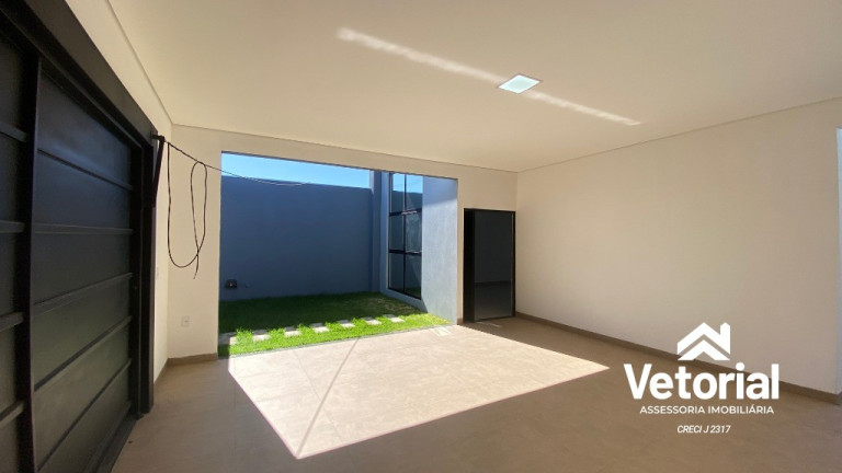 Imagem Casa com 3 Quartos à Venda,  em Bela Vista - Barreiras