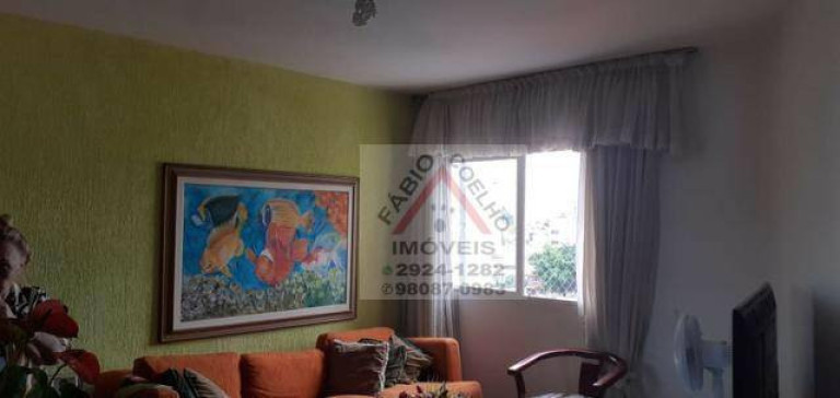 Imagem Apartamento com 3 Quartos à Venda, 69 m² em Jardim Aeroporto - São Paulo Imagem Apartamento com 3 Quartos à Venda, 69 m² em Jardim Aeroporto - São Paulo