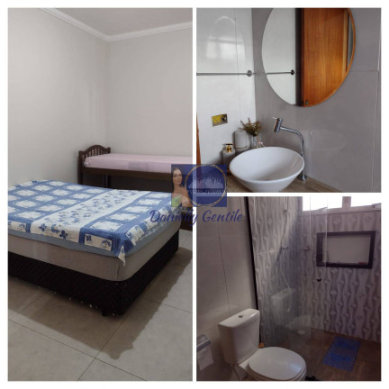 Imagem Casa com 3 Quartos para Temporada, 140 m² em Ninho Verde 2 - Pardinho Imagem Casa com 3 Quartos para Temporada, 140 m² em Ninho Verde 2 - Pardinho