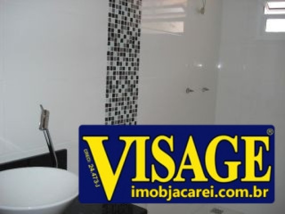 Imagem Casa à Venda, 122 m² em Vila Branca I - Jacareí Imagem Casa à Venda, 122 m² em Vila Branca I - Jacareí