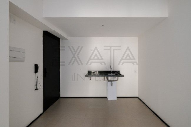 Imagem Imóvel com 1 Quarto à Venda, 37 m² em Consolação - São Paulo Imagem Imóvel com 1 Quarto à Venda, 37 m² em Consolação - São Paulo