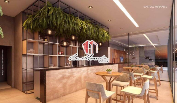 Imagem Apartamento com 3 Quartos à Venda, 123 m² em Ponta Negra - Manaus