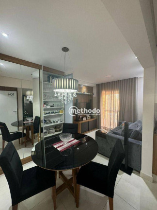Imagem Apartamento com 2 Quartos à Venda, 64 m² em Ponte Preta - Campinas Imagem Apartamento com 2 Quartos à Venda, 64 m² em Ponte Preta - Campinas