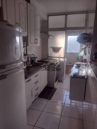 Imagem Apartamento com 2 Quartos para Alugar, 50 m² em Conjunto Residencial Vista Verde - São Paulo Imagem Apartamento com 2 Quartos para Alugar, 50 m² em Conjunto Residencial Vista Verde - São Paulo