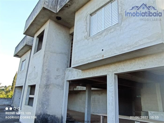 Imagem Chácara com 4 Quartos à Venda, 2.341 m² em Portão - Atibaia