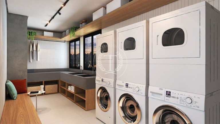 Imagem Apartamento com 1 Quarto à Venda, 46 m² em Santa Cecília - São Paulo Imagem Apartamento com 1 Quarto à Venda, 46 m² em Santa Cecília - São Paulo
