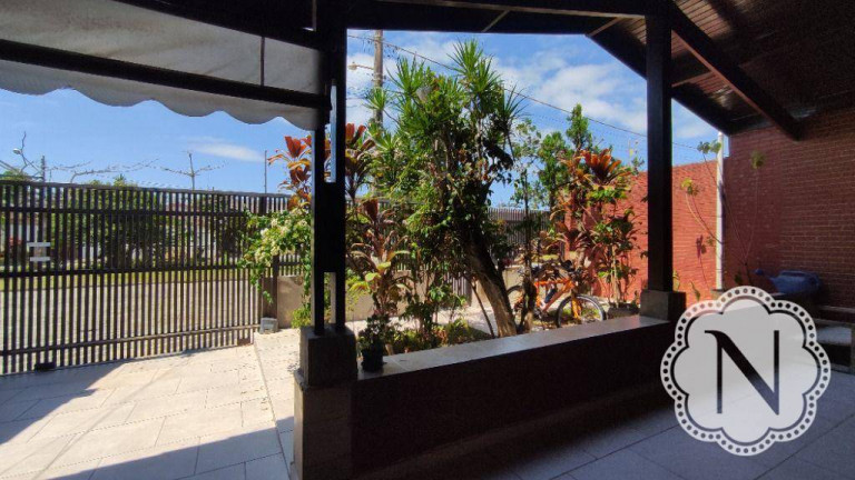 Imagem Casa com 2 Quartos à Venda, 252 m² em Cibratel I - Itanhaém Imagem Casa com 2 Quartos à Venda, 252 m² em Cibratel I - Itanhaém