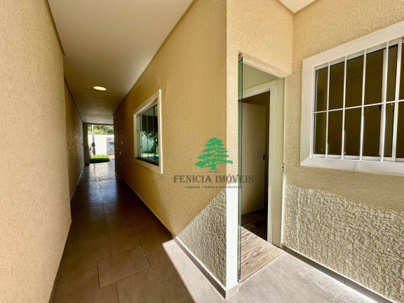 Imagem Casa com 3 Quartos à Venda, 100 m² em Jardim Ipê Ii - Foz Do Iguaçu Imagem Casa com 3 Quartos à Venda, 100 m² em Jardim Ipê Ii - Foz Do Iguaçu
